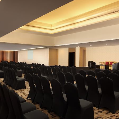 Grandkemang Hotel Jakarta Exterior foto