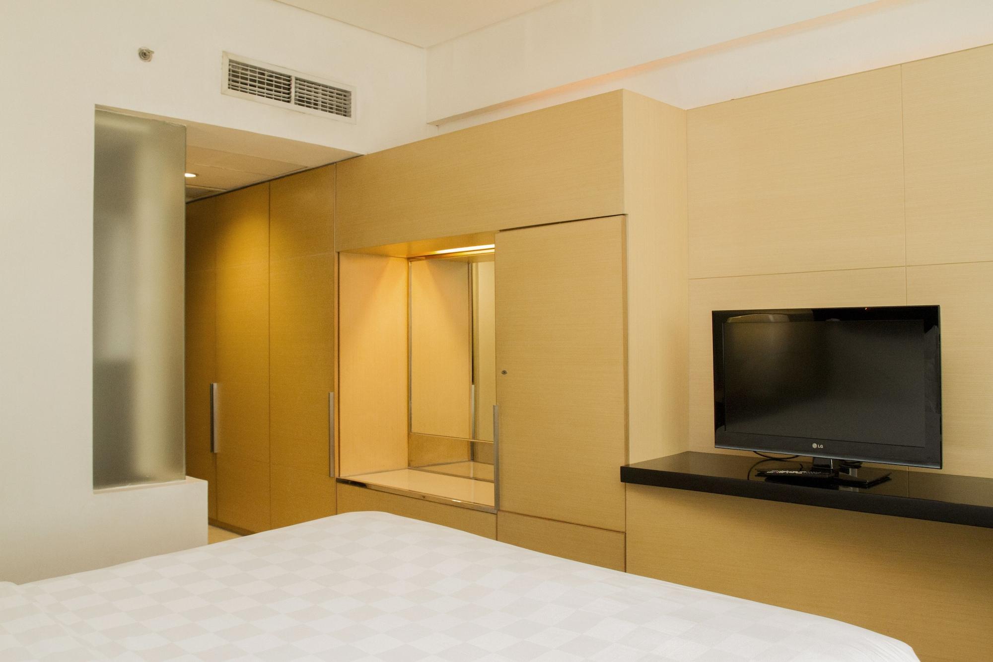 Grandkemang Hotel Jakarta Exterior foto