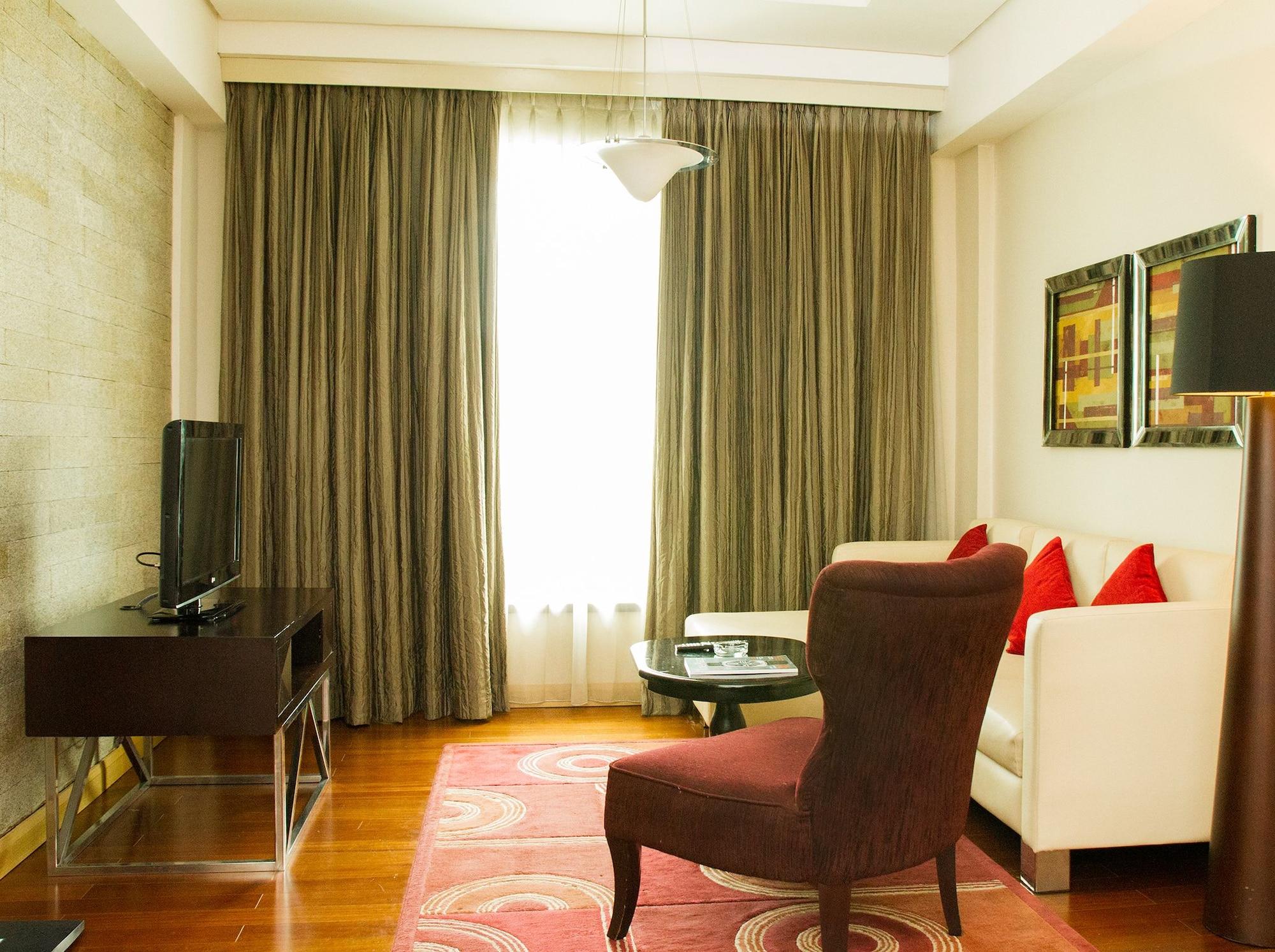 Grandkemang Hotel Jakarta Exterior foto