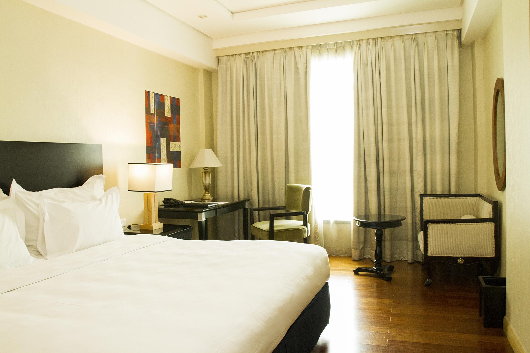 Grandkemang Hotel Jakarta Exterior foto