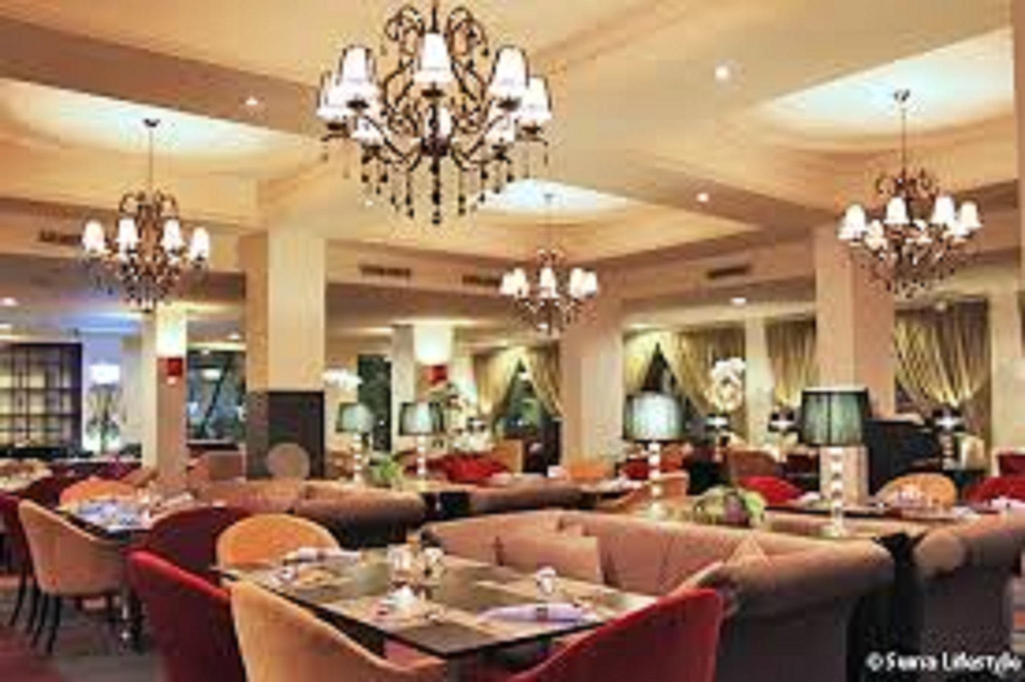 Grandkemang Hotel Jakarta Exterior foto
