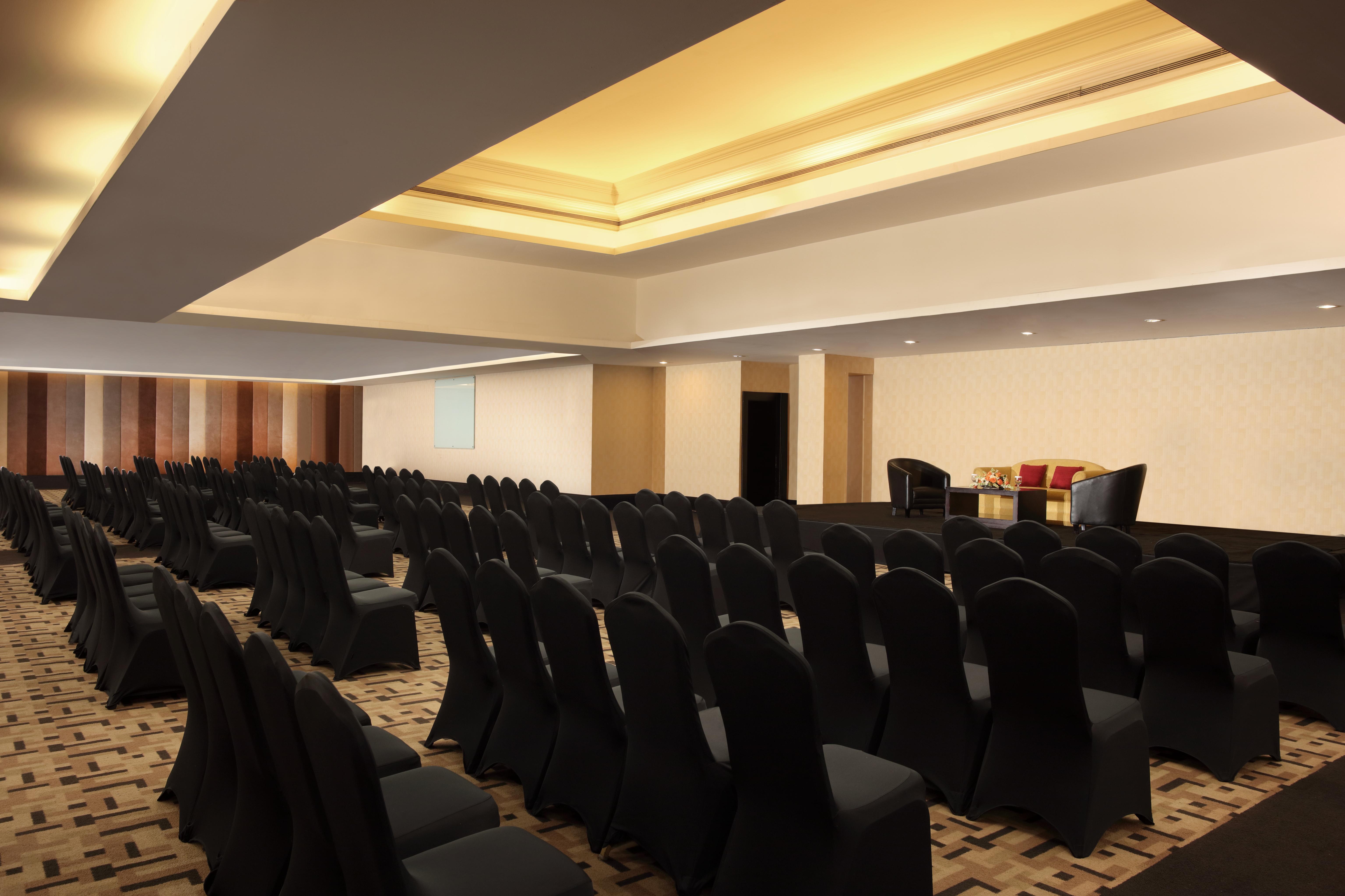 Grandkemang Hotel Jakarta Exterior foto
