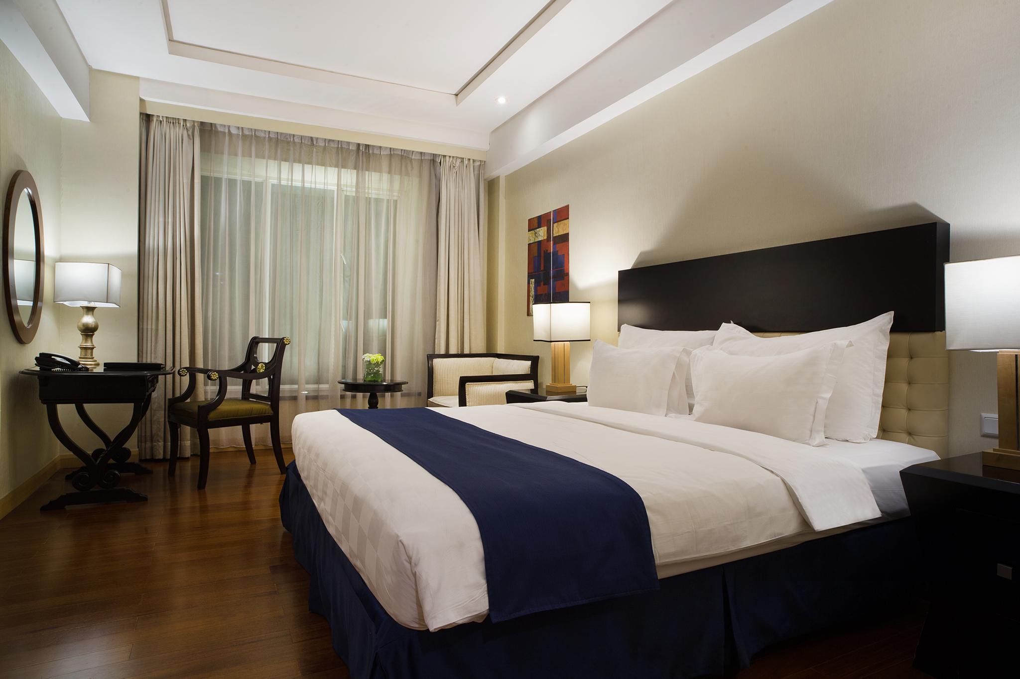 Grandkemang Hotel Jakarta Exterior foto
