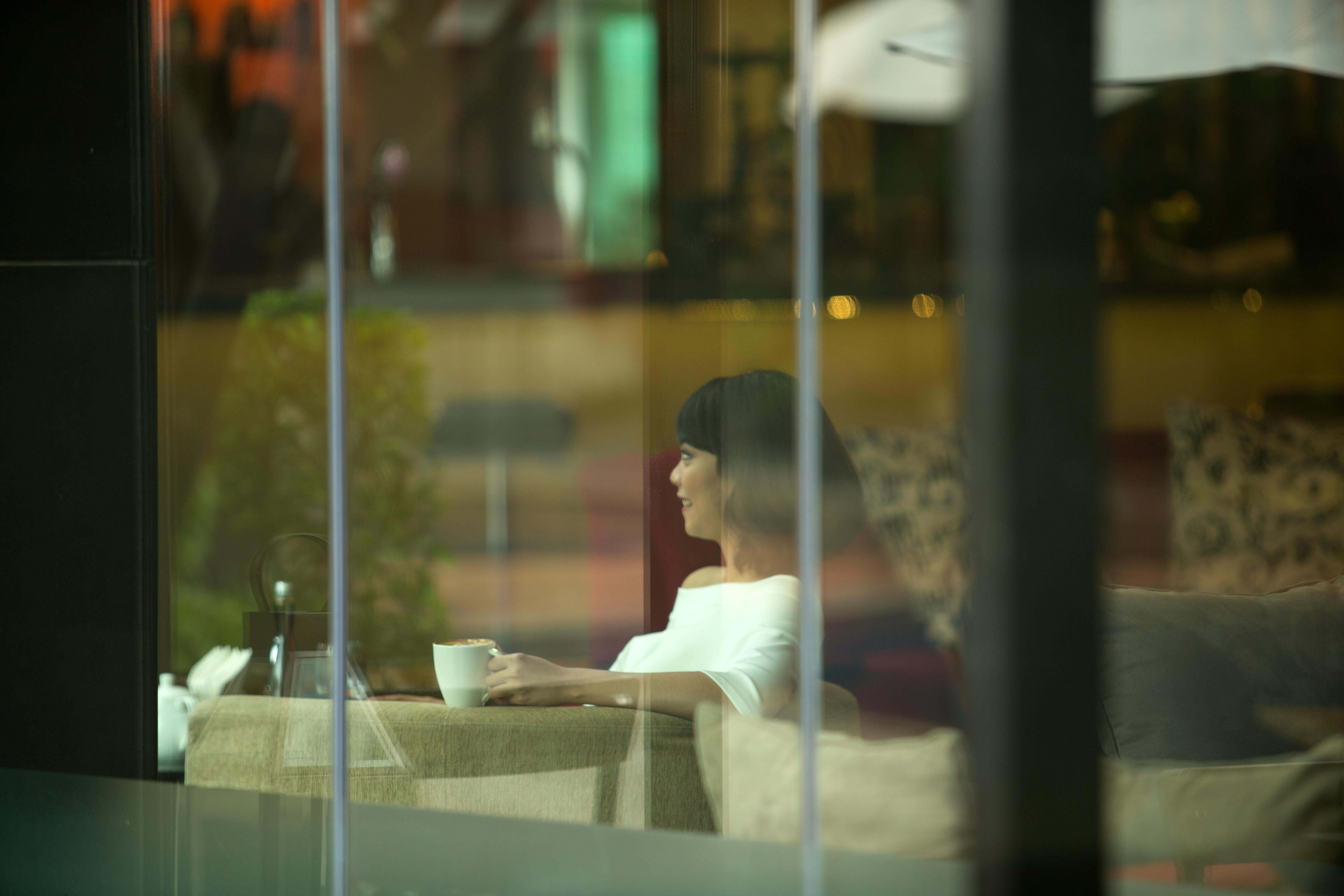 Grandkemang Hotel Jakarta Exterior foto