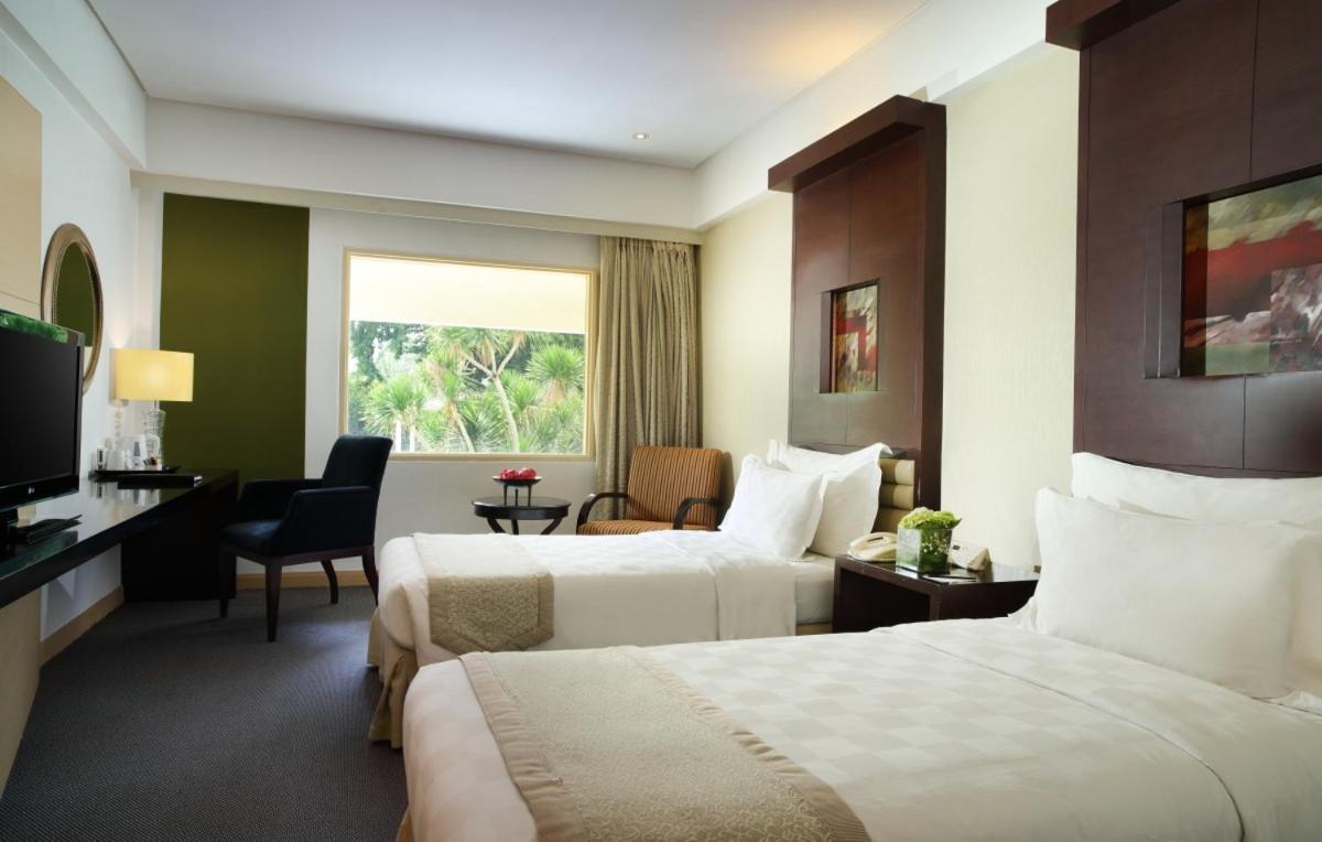 Grandkemang Hotel Jakarta Exterior foto