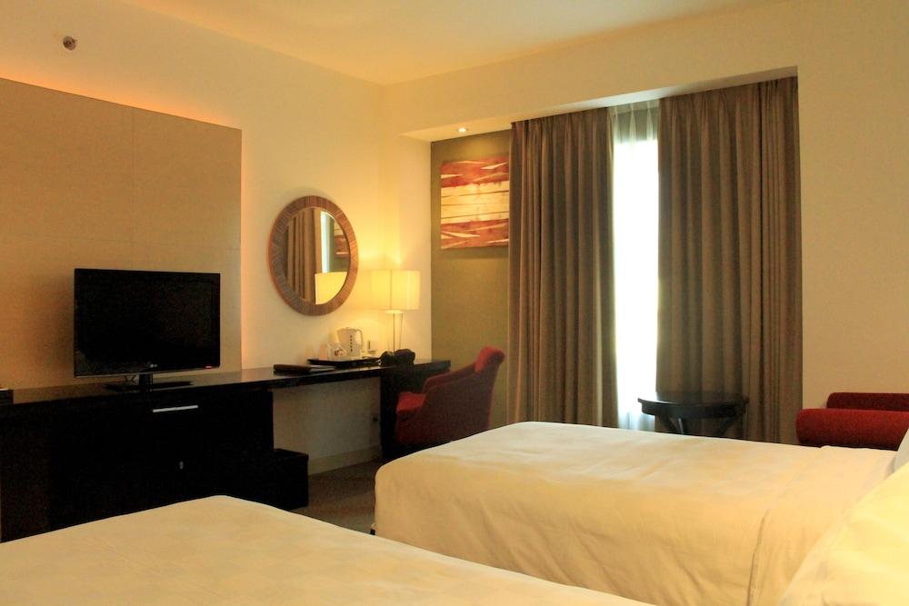 Grandkemang Hotel Jakarta Exterior foto