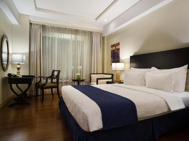 Grandkemang Hotel Jakarta Cameră foto