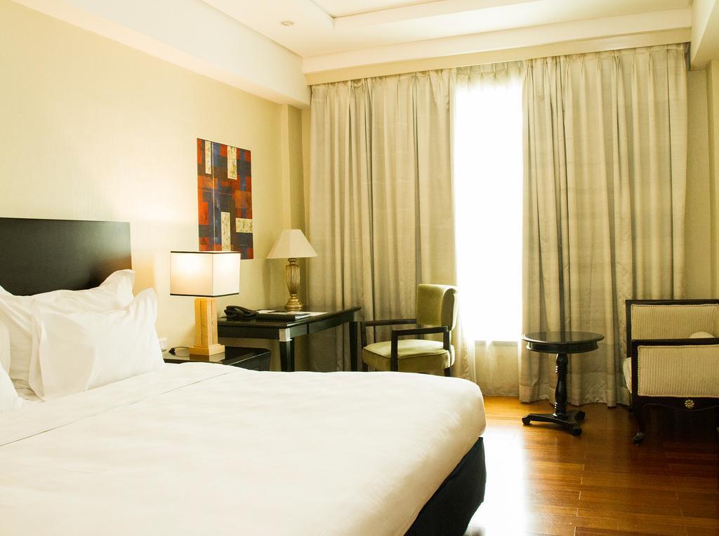 Grandkemang Hotel Jakarta Exterior foto