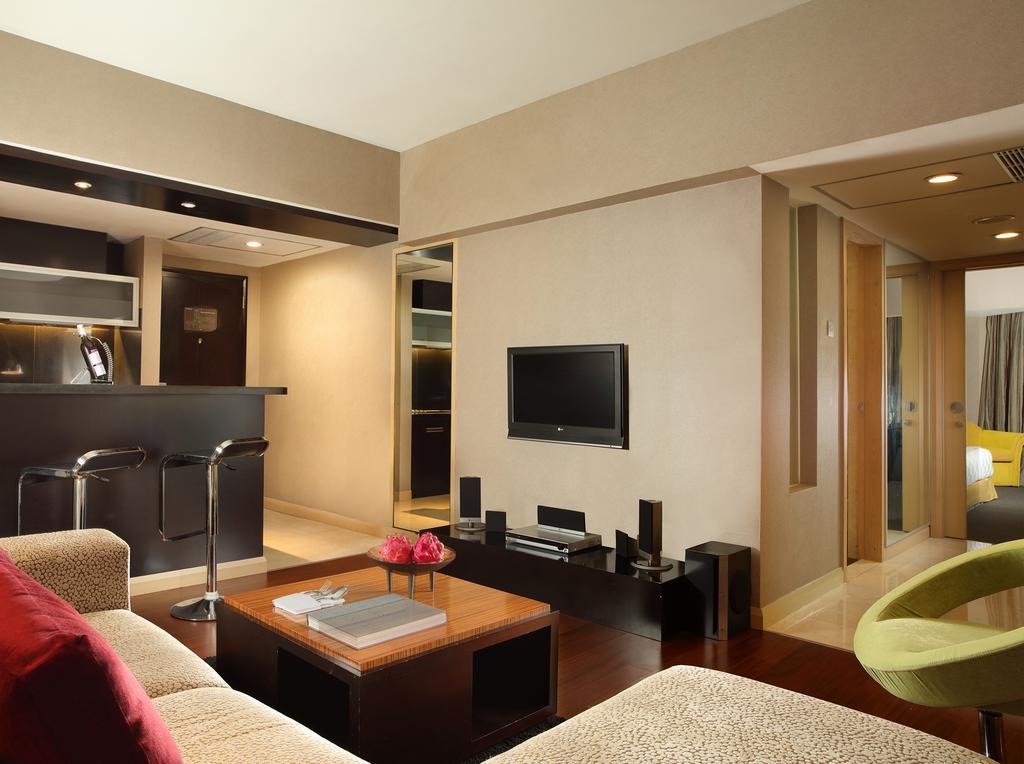 Grandkemang Hotel Jakarta Exterior foto